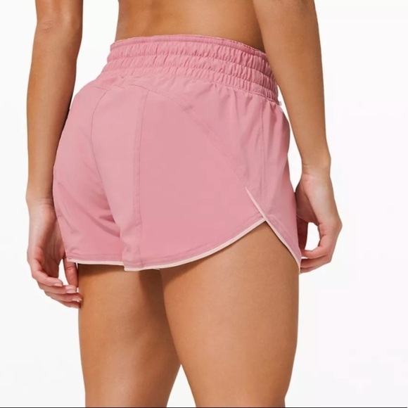 Lululemon Choose a Side Short Reversible 3” - Picture 2 of 10